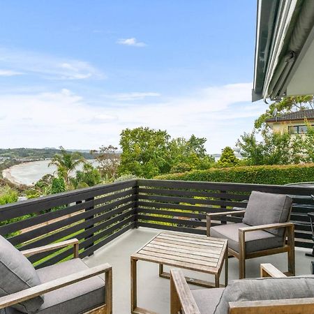 Sunrise Point - Snells Beach Holiday Home Экстерьер фото