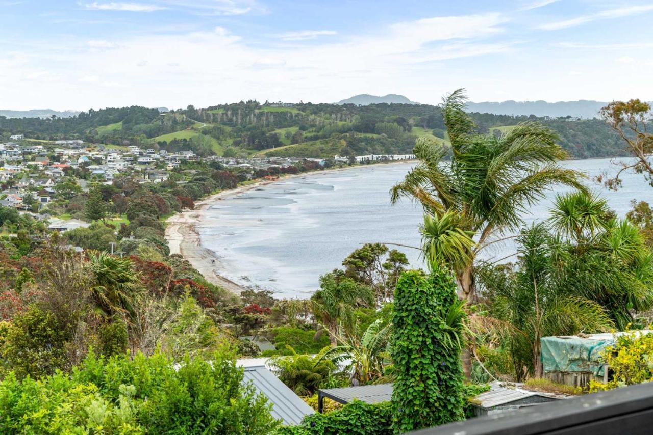 Sunrise Point - Snells Beach Holiday Home Экстерьер фото